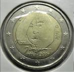 2 euro commémorative Finlande 2014 "Jansson". UNC !, Timbres & Monnaies, Monnaies | Europe | Monnaies euro, Envoi, Finlande, 2 euros