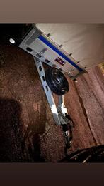 Bande-annonce, Enlèvement ou Envoi, Comme neuf