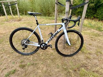 Stevens Super prestige 54 beschikbaar voor biedingen