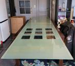Tafel met stoelen, Huis en Inrichting, Ophalen, Zo goed als nieuw