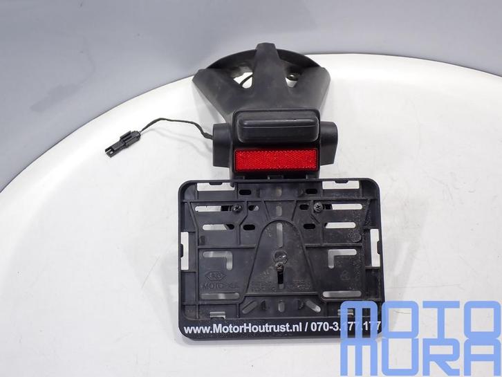 BMW S 1000 R 2014 - 2020 kentekenplaathouder K47 S1000R plaa, Motoren, Onderdelen | BMW, Gebruikt, Ophalen of Verzenden