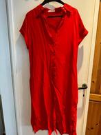 Maxi dress Mango maat M, Vêtements | Femmes, Robes, Comme neuf, Taille 38/40 (M), Mango, Rouge