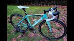 Racefiets Bianchi maat 44, Sport en Fitness, Ophalen, Zo goed als nieuw