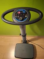 Lanaform trillende plaat, Sport en Fitness, Ophalen, Zo goed als nieuw, Trilplaat