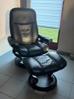 Stressless Ekornes maat M, Ophalen, Zo goed als nieuw