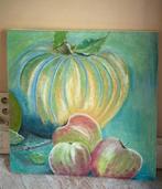 Nature morte au fusain de 2016, Antiquités & Art, Art | Peinture | Classique, Enlèvement ou Envoi