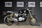 Honda CB 1100 RS - 10.931 km, 4 cilinders, Bedrijf, Meer dan 35 kW, 1140 cc