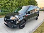 Fiat Doblo*1.6 MultiJet*118.000km*2017*Euro 6, Auto's, Bestelwagens en Lichte vracht, Voorwielaandrijving, Stof, Euro 6, 1600 cc