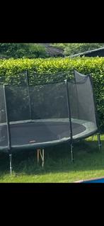 Universeel net voor trampoline, Kinderen en Baby's, Speelgoed | Buiten | Trampolines, Ophalen, Gebruikt