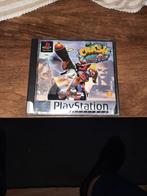 Crash bandicoot warped, Games en Spelcomputers, Games | Sony PlayStation 1, Gebruikt, 1 speler, Eén computer, Ophalen of Verzenden
