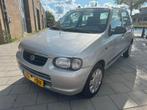 suzuki alto 2005 apk tot maart 2026 !!
Nederlands kenteken, Auto's, Particulier, Te koop, Alto