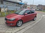 Skoda Fabia 1.2 TSI - Airco - Cruise Controle + Navigatie, Auto's, Voorwielaandrijving, Euro 5, Stof, 5 deurs