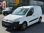 Citroen berlingo 1ste eig euro6 navi airco BTW WAGEN keuring, 4 deurs, Euro 6, Citroën, Bedrijf