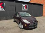 Ford KA 1.2I 2010, Auto's, Ford, Ka, Bedrijf, Handgeschakeld, Stadsauto