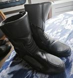 lederen motorlaarzen BMW maat 44, Motoren, Kleding | Motorkleding, Heren, Ophalen of Verzenden, BMW, Laarzen