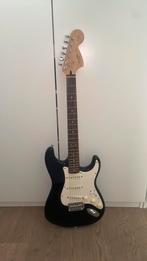 Elecktrische gitaar + gitaarzak, Muziek en Instrumenten, Ophalen, Gitaar