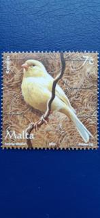 Postzegels Malta Domestic Pets 2006, Verzenden, Postfris, Dier of Natuur
