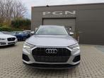 Audi Q3 Q3 35 TFSI S tronic S line Virtual cockpit, Auto's, Audi, Automaat, USB, 4 cilinders, Leder