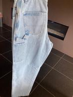 Skatebroek NNSNS 29/32, Blauw, W32 (confectie 46) of kleiner, Ophalen of Verzenden, NNSNS