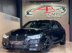 BMW 3 Serie 318 DA * GARANTIE 12 MOIS * PACK M PERFORMANCE *, Auto's, BMW, Automaat, 4 cilinders, https://public.car-pass.be/vhr/10534fac-42eb-4de8-a457-d7ba209ef152