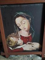 Schilderij, Antiek en Kunst, Kunst | Schilderijen | Klassiek, Ophalen