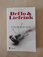 Deflo & Liefrink, Ophalen, Gelezen