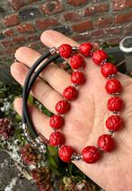 Collier, Ophalen of Verzenden, Zo goed als nieuw