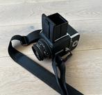 Hasselblad 500C/M + Carl Zeiss 80mm f2.8, Audio, Tv en Foto, Ophalen, Gebruikt, Spiegelreflex, Overige Merken