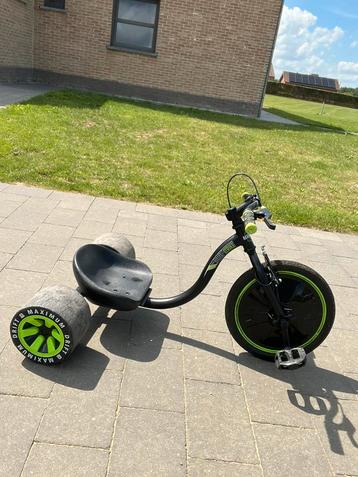 Drifttrike madd gear beschikbaar voor biedingen