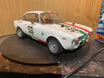 Tamiya Alfa Romeo Giulia MB-01, Ophalen of Verzenden, Nieuw
