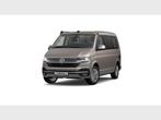 Volkswagen Multivan T6.1 2.0 TDi SCR Highline DSG (EU6AP), Autos, Beige, Diesel, Automatique, Système de navigation