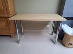 ikea verstelbare poten, Huis en Inrichting, Tafels | Eettafels, Ophalen, Gebruikt