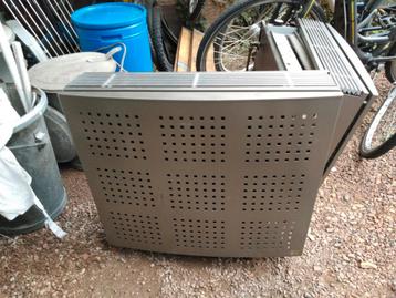 Mooi gasvuur Wellstraler. beschikbaar voor biedingen