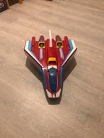 Paw patrol vloegtuig, Kinderen en Baby's, Speelgoed |Speelgoedvoertuigen, Ophalen, Zo goed als nieuw