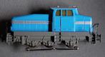 Nieuw - Märklin Dieselrangeerlocomotief - HO - Licht - € 55, Nieuw, Ophalen of Verzenden, Analoog, Märklin
