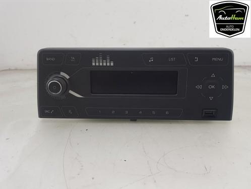 RADIO Toyota ProAce City (01-2019/02-2024), Auto-onderdelen, Overige Auto-onderdelen, Toyota, Gebruikt