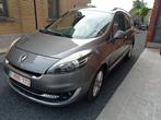 Renault Grand Scénic privilege 7 plaatsen, Auto's, Voorwielaandrijving, Euro 5, Monovolume, Isofix