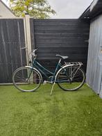 Damesfiets, Fietsen en Brommers, Ophalen, Gebruikt