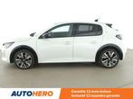 Peugeot e-208 electric drive 100 kW GT Pack (automatique), 100 kW, Achat, Alcantara, 5 portes