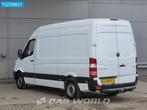 Mercedes Sprinter 311 CDI L2H2 Euro6 Airco Cruise Trekhaak 1, Auto's, Te koop, Airconditioning, Gebruikt, 81 kW