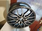 velgen 4x100 nieuw 17 inch, Auto-onderdelen, Banden en Velgen, Ophalen, Velg(en), Nieuw, 17 inch