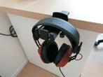 Fostex T60RP koptelefoon + Beyerdynamic DT880 + buizenverste, Ophalen