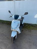 PEUGEOT KISBEE CLASSE A COMME NEUF POUR 875€!, Vélos & Vélomoteurs, Autres modèles, Comme neuf, Enlèvement, Essence