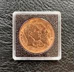 Très très bel exemplaire: Module cuivre 1830-1880, Monnaie