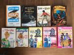 Boeken jeugd, Boeken, Ophalen of Verzenden