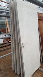 Binnendeuren, Doe-het-zelf en Bouw, Deuren en Vliegenramen, Ophalen