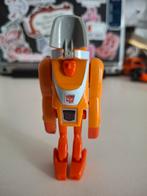 Transformers G1 minicars Wheelie 1986, Verzamelen, Transformers, G1, Ophalen of Verzenden