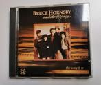 Cd Bruce Hornsby, Cd's en Dvd's, Ophalen of Verzenden, Zo goed als nieuw