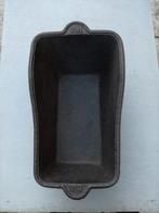 Kolenbak, Enlèvement ou Envoi, Utilisé