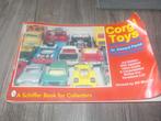 Lot Corgi Toys, Hobby en Vrije tijd, Modelauto's | 1:43, Ophalen, Corgi
